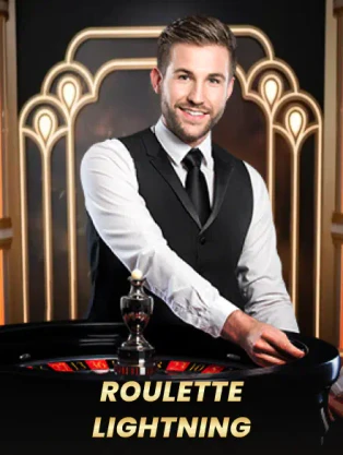 ONE88 Lightning Roulette