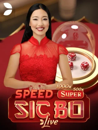 ONE88 Speed Super Sic Bo