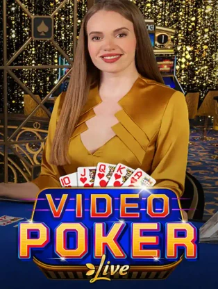 ONE88 Video Poker
