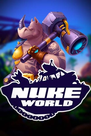 ONE88 Nuke World