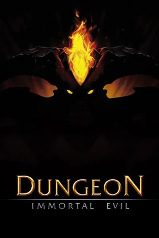 ONE88 Dungeon Immortal Evil