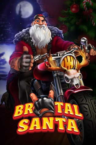 ONE88 Brutal Santa