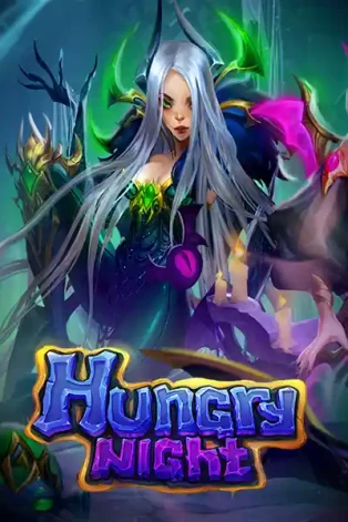 ONE88 Hungry Night