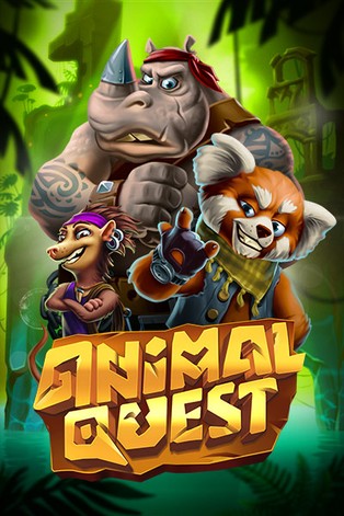 ONE88 Animal Quest