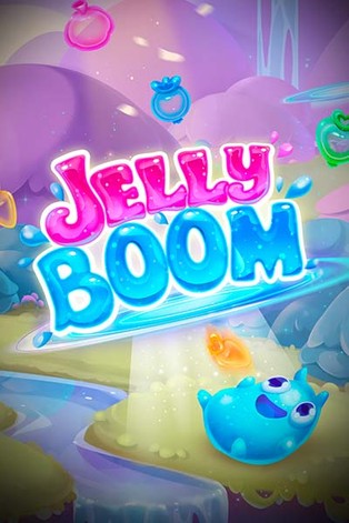 ONE88 Jelly Boom
