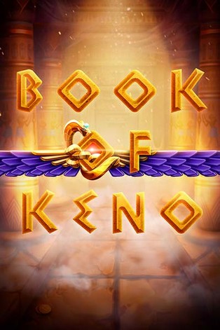 ONE88 Book Of Keno
