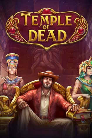 ONE88 Temple of Dead