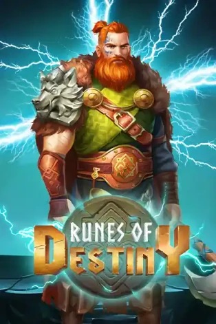 ONE88 Runes Of Destiny