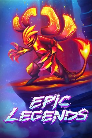 ONE88 Epic Legends