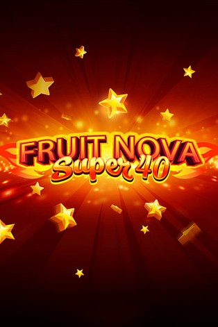 ONE88 Fruit Super Nova 40