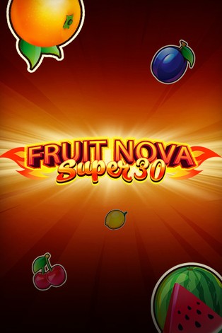 ONE88 Fruit Super Nova 30