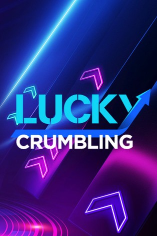 ONE88 Lucky Crumbling