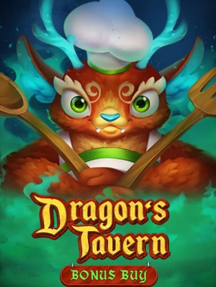 ONE88 Dragon's Tavern Bonus Buy