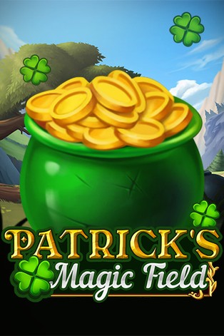 ONE88 Patrick's Magic Field