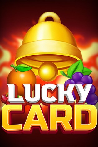 ONE88 Lucky Card