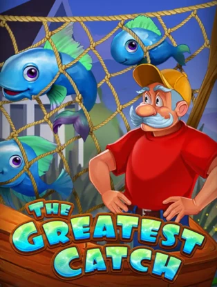 ONE88 The Greatest Catch