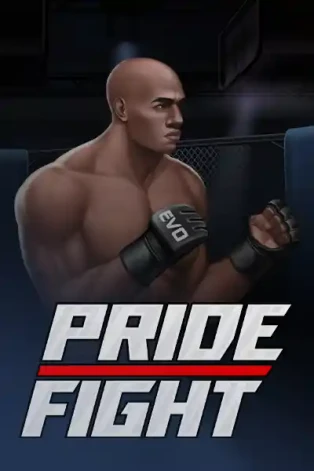 ONE88 Pride Fight