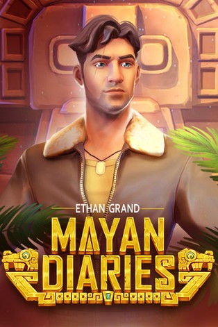 ONE88 Ethan Grand: Mayan Diaries