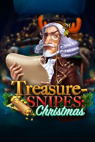 ONE88 Treasure-snipes: Christmas