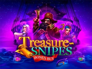 ONE88 Treasure-snipes Bonus Buy