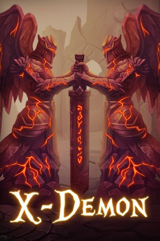 ONE88 X-Demon