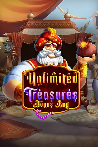 ONE88 Unlimited Treasures Bonus Buy