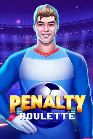 ONE88 Penalty Roulette