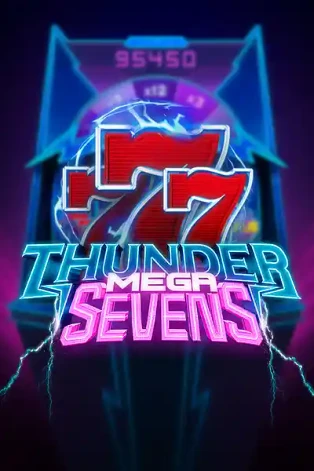 ONE88 Thunder Mega Sevens