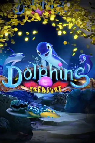 ONE88 Dolphins Treasure