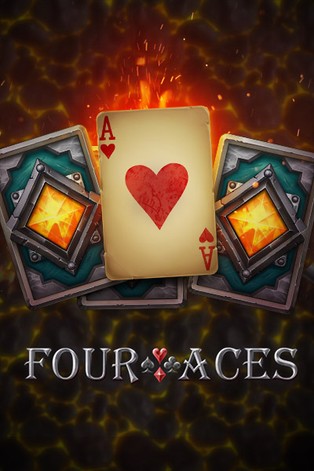ONE88 Four Aces
