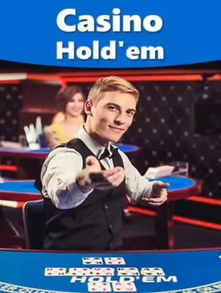 ONE88 Casino Hold'em