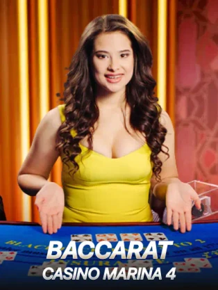 ONE88 Casino Marina Baccarat D