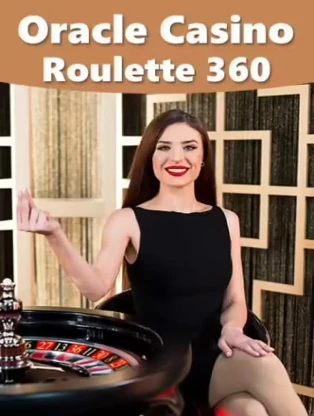 ONE88 Oracle 360 Roulette