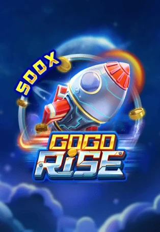 ONE88 Go Go Rise