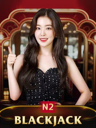 ONE88 N2 Blackjack