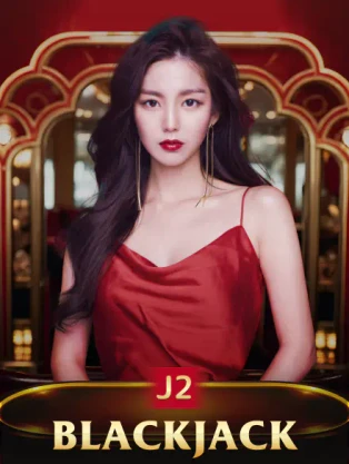 ONE88 J2 Blackjack