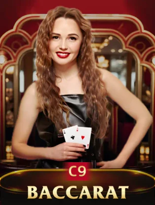 ONE88 C9 Baccarat