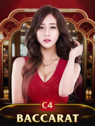 ONE88 C4 Immersive Speed Baccarat