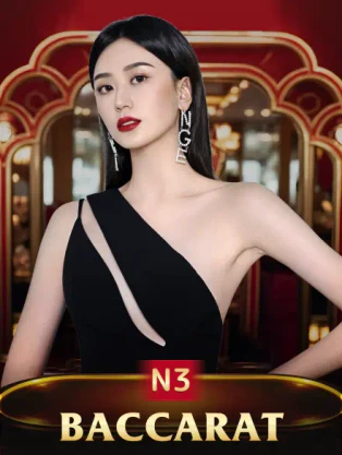 ONE88 N3 Baccarat
