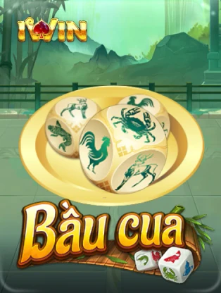 ONE88 Bầu Cua iWin