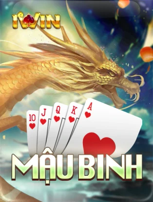 ONE88 Mậu Binh iWin