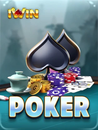 ONE88 Poker iWin
