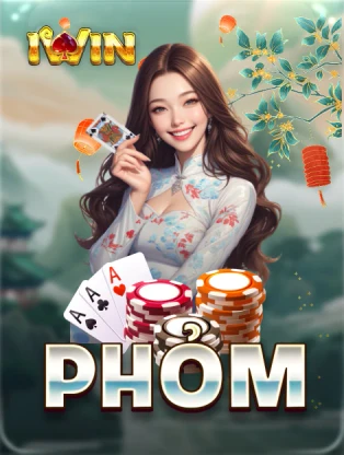 ONE88 Phỏm iwin