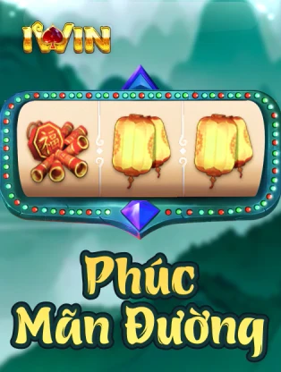 ONE88 Phúc Mãn Đường