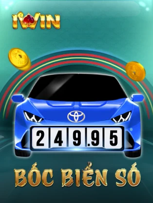 ONE88 Bốc Biển Số Mini