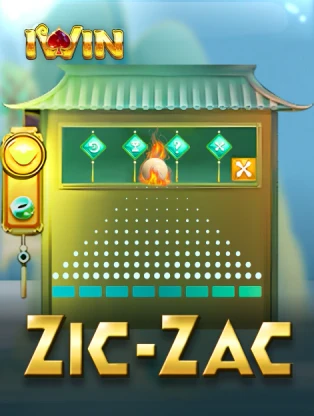 ONE88 Zic Zac