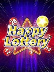 ONE88 Happy Lottery