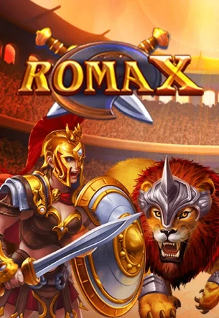 ONE88 RomaX