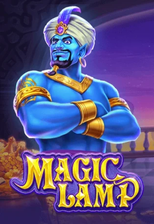 ONE88 Magic Lamp