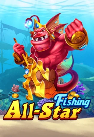ONE88 All-star Fishing